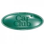 logo Car Club