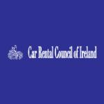 logo Car Rental Council of Ireland