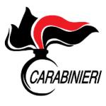 logo Carabinieri