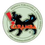 logo Caramba Publicitat