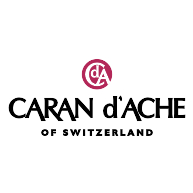 logo Caran d'Ache