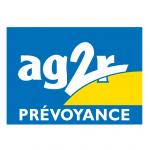 logo AG2R Prévoyance