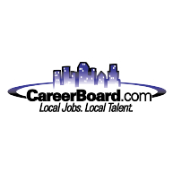 logo CareerBoard com