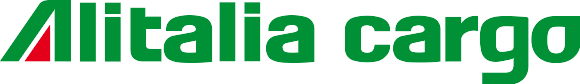 logo ALITALIA Cargo