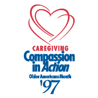 logo Caregiving Compassion in Action