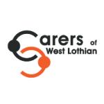 logo Carers of West Lothian