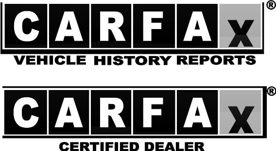 logo Carfax