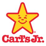 logo Carl's Jr 