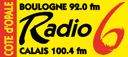 Radio 6 Calais