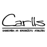 logo Carlls