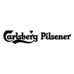 logo Carlsberg Pilsener