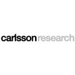 logo Carlsson Research