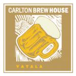 logo Carlton Brew House