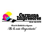 logo Carmona Impresores