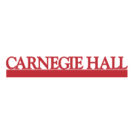 logo Carnegie Hall
