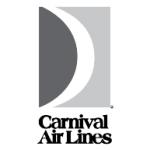 logo Carnival Air Lines