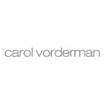 logo Carol Vorderman