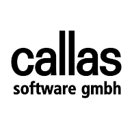 logo Callas Software