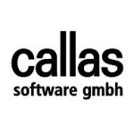 logo Callas Software