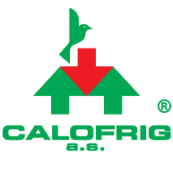 logo Calofrig