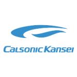 logo Calsonic Kansei