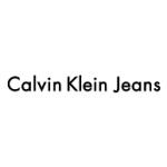 logo Calvin Klein Jeans