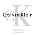 logo Calvin Klein Watches