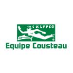 logo Calypso - Equipe Cousteau