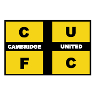 logo Cambridge United