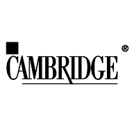 logo Cambridge