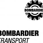 logo BOMBARDIER Transport