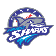 logo Camden Riversharks