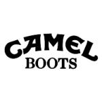 logo Camel Boots