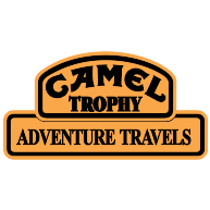 logo Camel Trophy