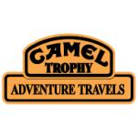 logo Camel Trophy