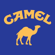 logo Camel(109)