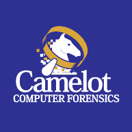 logo Camelot Computer Forensics