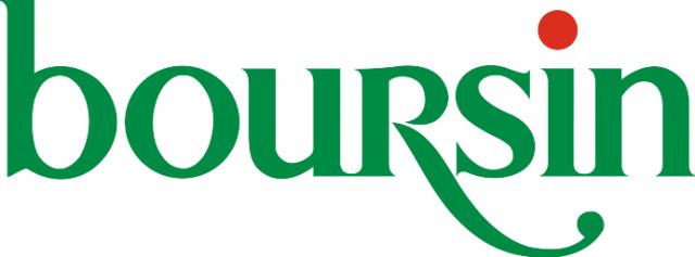 logo BOURSIN p355 p485