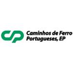 logo Caminhos de Ferro Portugueses