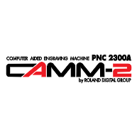 logo CAMM-2