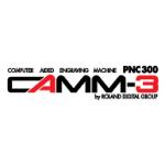 logo CAMM-3