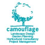 logo Camouflage Landscape Design