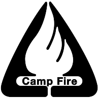 logo Camp Fire