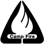 logo Camp Fire