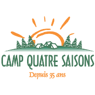 logo Camp Quatre Saisons