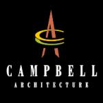 logo Campbell Architecture