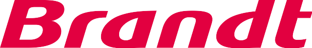 logo BRANDT