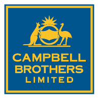 logo Campbell Brothers Limited