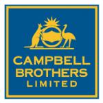 logo Campbell Brothers Limited