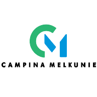 logo Campina Melkunie